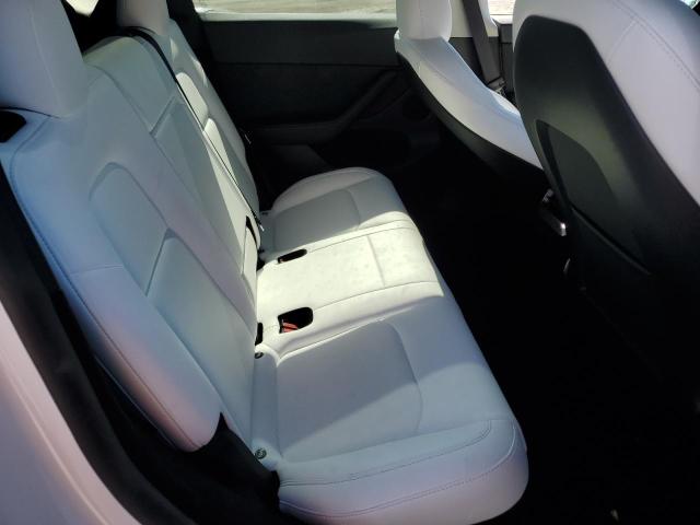 7SAYGDEE0RF150556 - 2024 TESLA MODEL Y Ağ foto 11