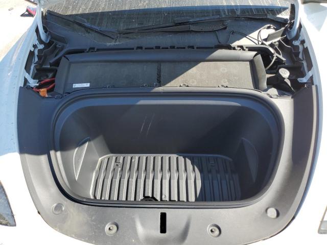 7SAYGDEE0RF150556 - 2024 TESLA MODEL Y Ağ foto 12