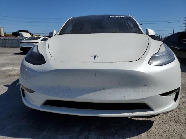 7SAYGDEE0RF150556 - 2024 TESLA MODEL Y Ağ foto 5