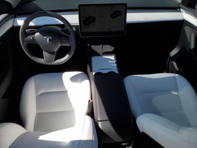 7SAYGDEE0RF150556 - 2024 TESLA MODEL Y Ağ foto 8