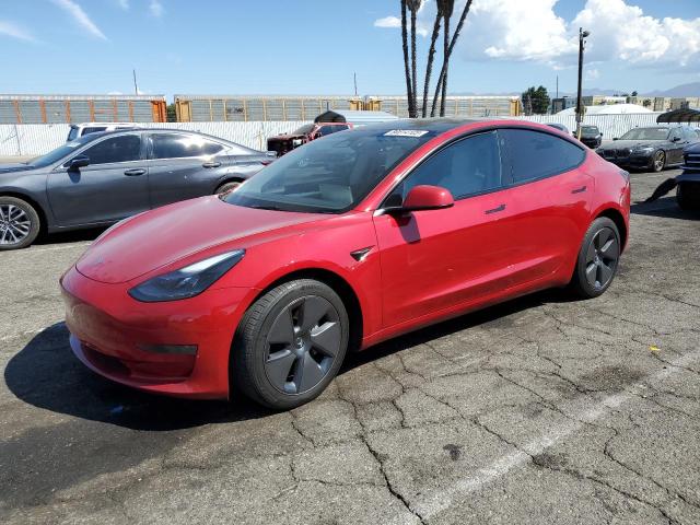 2023 TESLA MODEL 3, 