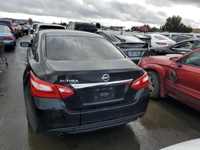 1N4AL3AP8GN373198 - 2016 NISSAN ALTIMA 2.5 BLACK photo 6