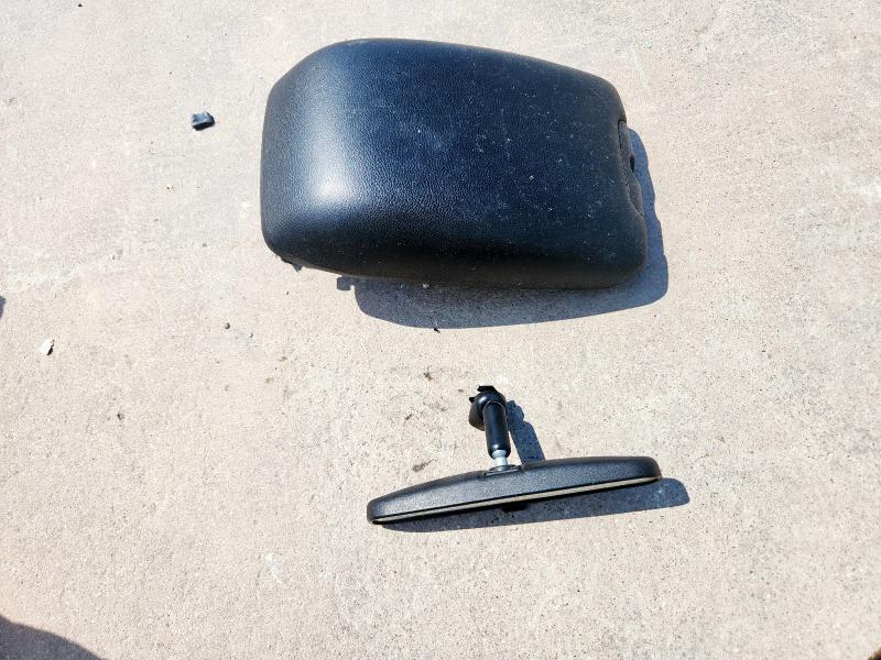 1J4BA3H14BL542220 - 2011 JEEP WRANGLER U SPORT 银色 照片 12