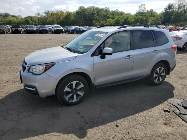 2017 SUBARU FORESTER 2.5I PREMIUM, 