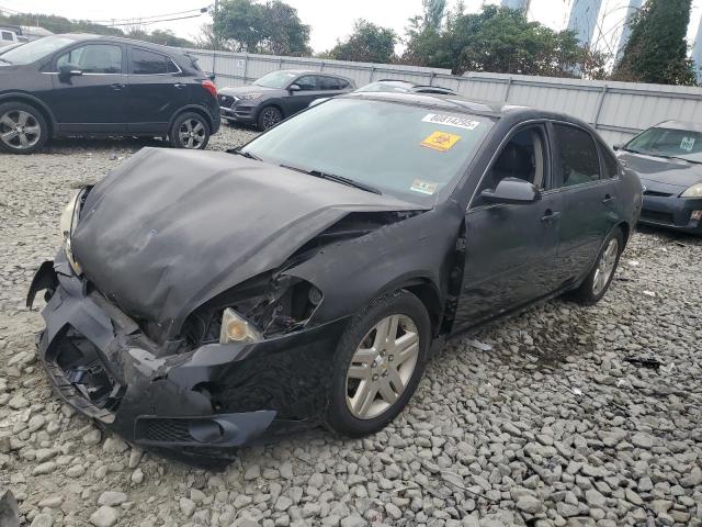 2006 CHEVROLET IMPALA LTZ, 