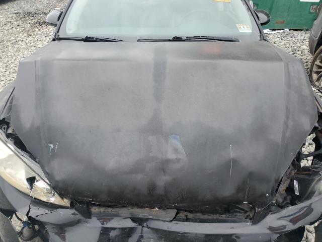 2G1WU581769116344 - 2006 CHEVROLET IMPALA LTZ 黑色 照片 11