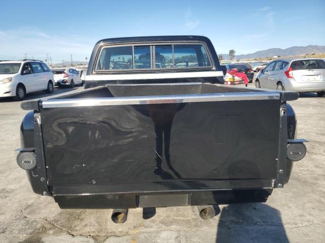 1GCCC14F9CJ164306 - 1982 CHEVROLET C10 BLACK photo 10