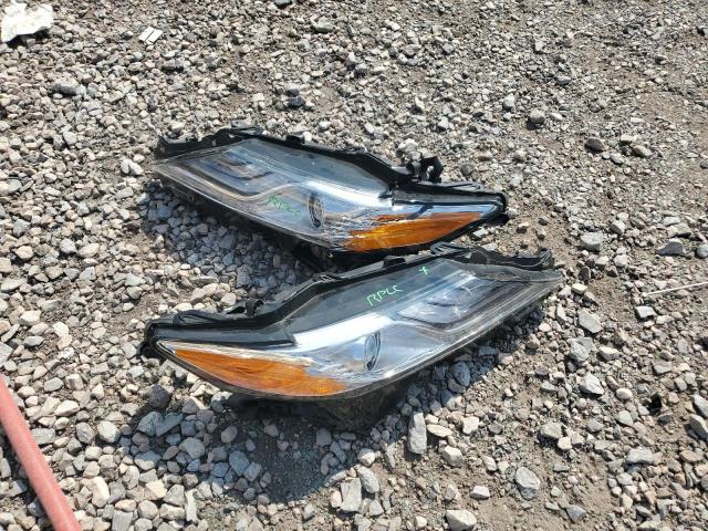 4T1B11HK9KU745063 - 2019 TOYOTA CAMRY L SILVER photo 12