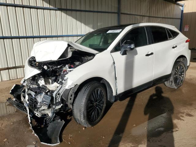 2023 TOYOTA VENZA LE, 