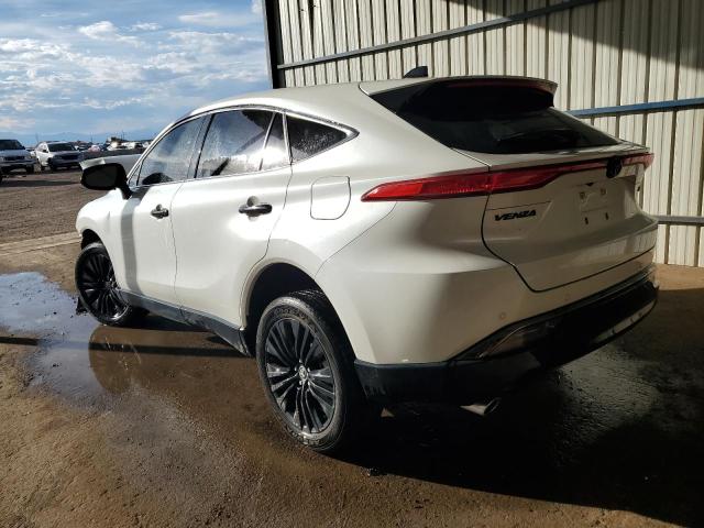 JTEAAAAH2PJ141003 - 2023 TOYOTA VENZA LE Ağ foto 2