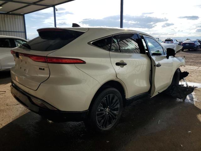 JTEAAAAH2PJ141003 - 2023 TOYOTA VENZA LE Ağ foto 3