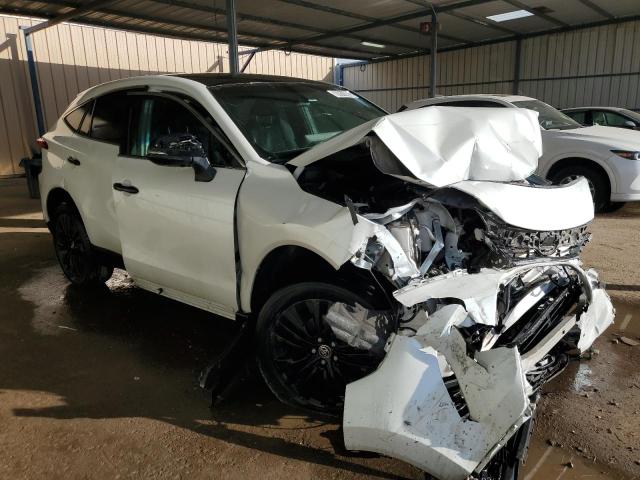 JTEAAAAH2PJ141003 - 2023 TOYOTA VENZA LE Ağ foto 4