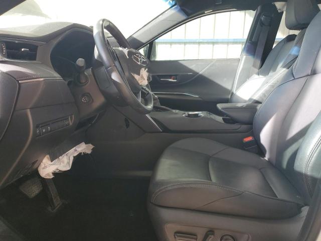 JTEAAAAH2PJ141003 - 2023 TOYOTA VENZA LE Ağ foto 7