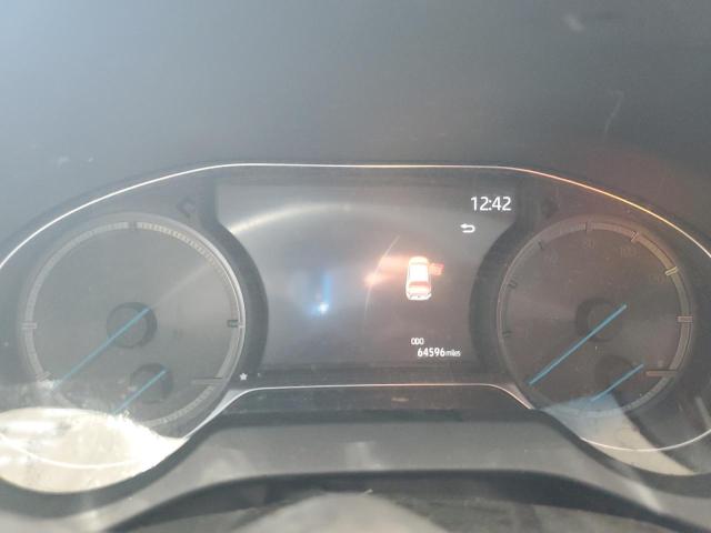 JTEAAAAH2PJ141003 - 2023 TOYOTA VENZA LE Ağ foto 9