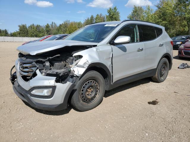 2014 HYUNDAI SANTA FE S, 