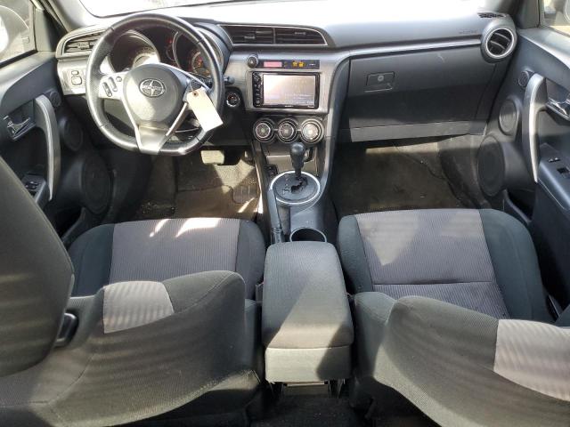 JTKJF5C72GJ019767 - 2016 TOYOTA SCION TC 白色 照片 8