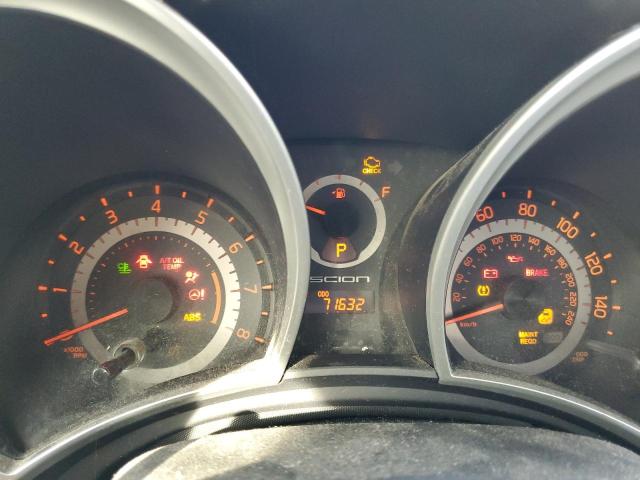 JTKJF5C72GJ019767 - 2016 TOYOTA SCION TC 白色 照片 9