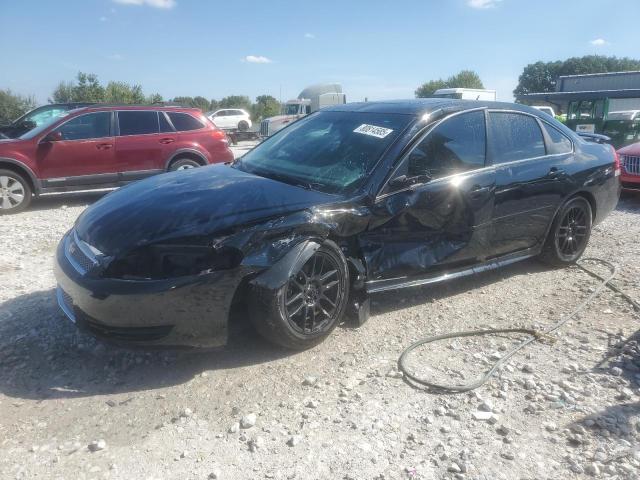 2012 CHEVROLET IMPALA LT, 