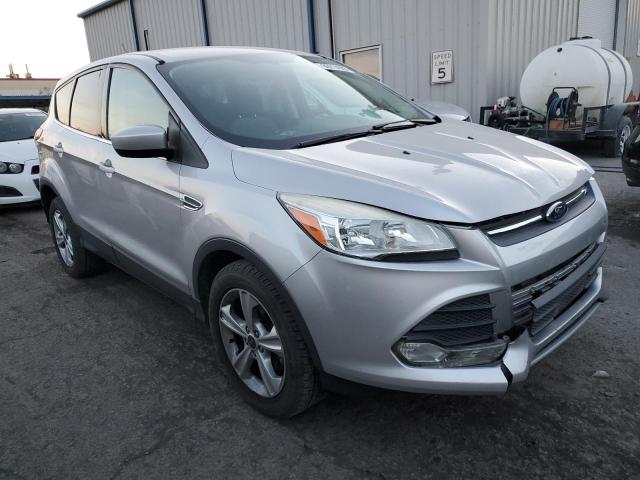 1FMCU0GX0DUD92511 - 2013 FORD ESCAPE SE SILVER photo 4