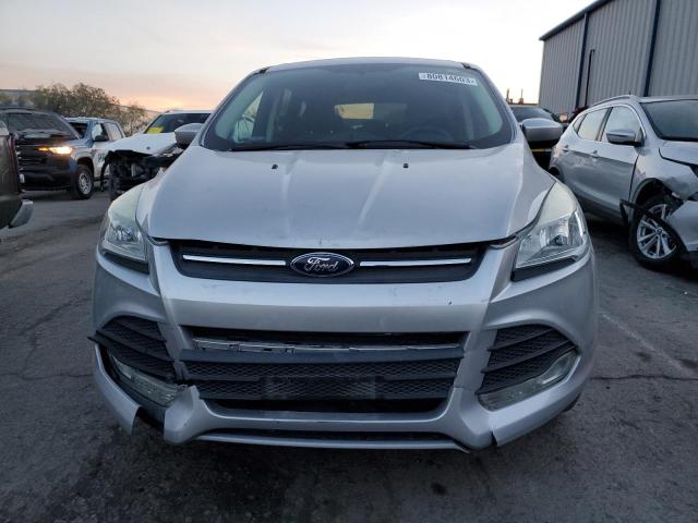 1FMCU0GX0DUD92511 - 2013 FORD ESCAPE SE SILVER photo 5