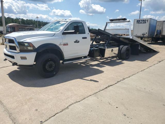 2013 RAM 5500, 