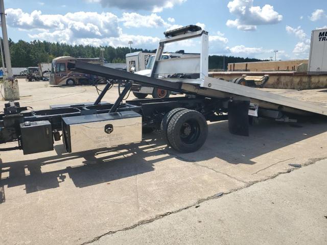 3C7WRMDL7DG524066 - 2013 RAM 5500 Սպիտակ լուսանկար 10