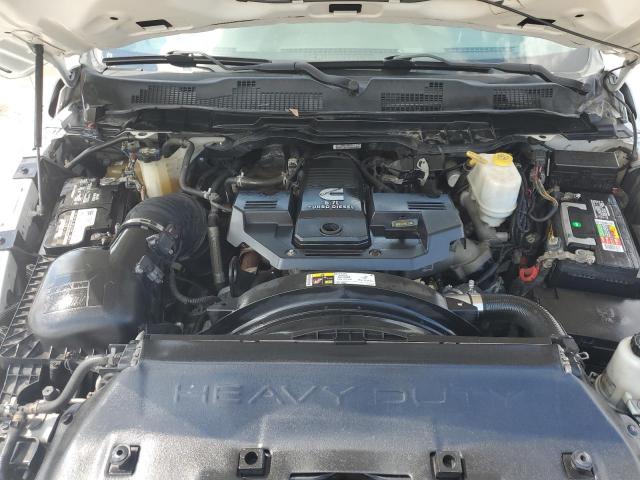 3C7WRMDL7DG524066 - 2013 RAM 5500 Սպիտակ լուսանկար 11