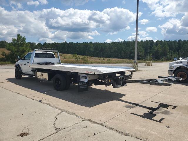 3C7WRMDL7DG524066 - 2013 RAM 5500 Սպիտակ լուսանկար 2