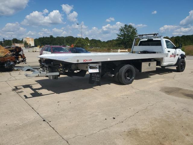 3C7WRMDL7DG524066 - 2013 RAM 5500 Սպիտակ լուսանկար 3