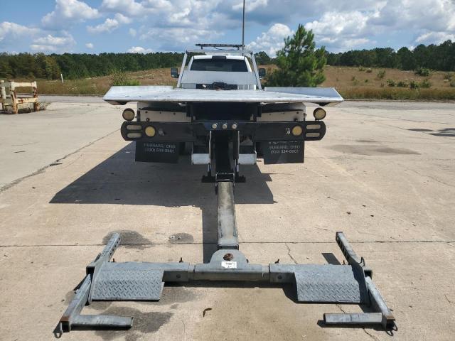 3C7WRMDL7DG524066 - 2013 RAM 5500 Սպիտակ լուսանկար 6