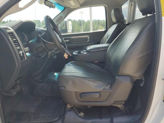 3C7WRMDL7DG524066 - 2013 RAM 5500 Սպիտակ լուսանկար 7