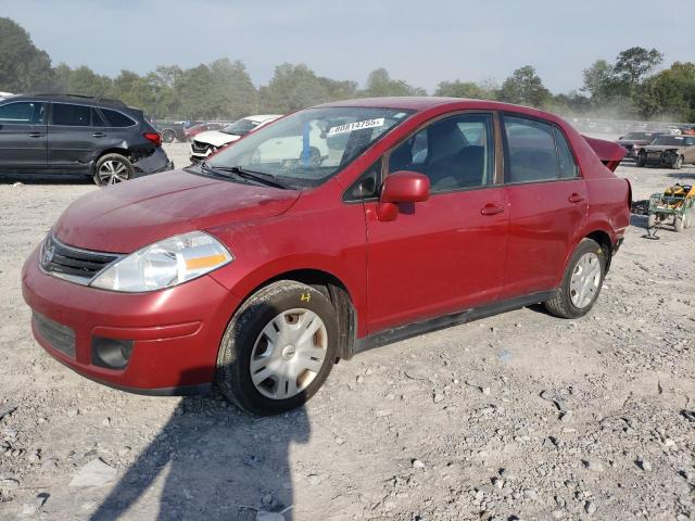 2011 NISSAN VERSA S, 