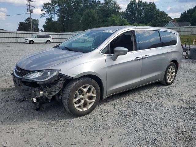 2019 CHRYSLER PACIFICA TOURING PLUS, 