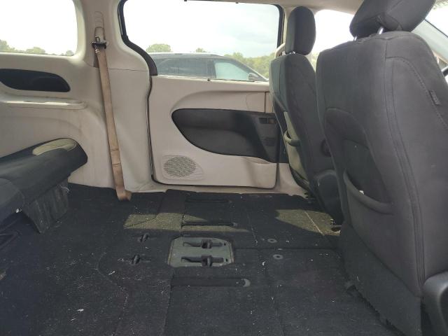 2C4RC1FG2KR550771 - 2019 CHRYSLER PACIFICA TOURING PLUS فضي صورة 11