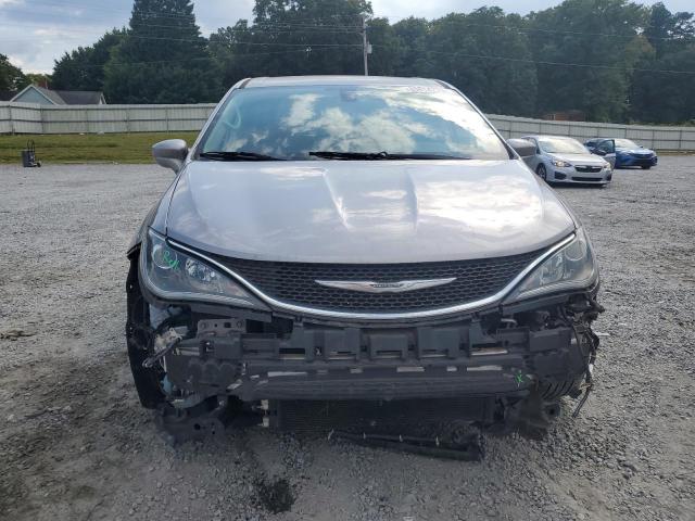 2C4RC1FG2KR550771 - 2019 CHRYSLER PACIFICA TOURING PLUS فضي صورة 5