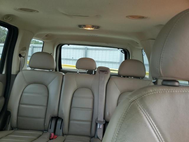 1FMZU63W05UA92379 - 2005 FORD EXPLORER XLT TAN photo 10