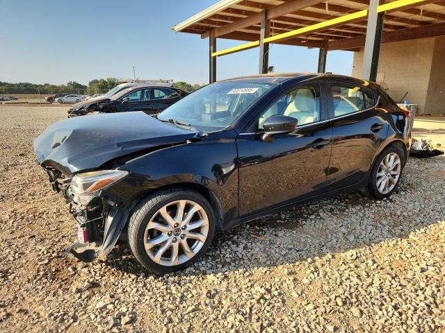 2014 MAZDA 3 GRAND TOURING, 