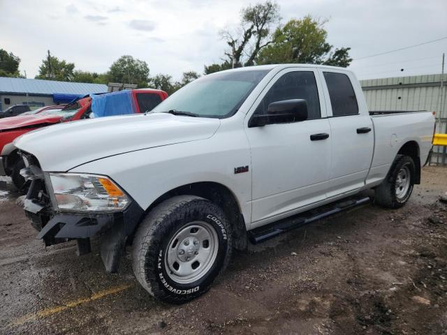 2021 RAM 1500 CLASS TRADESMAN, 