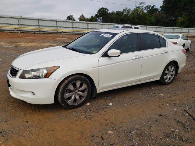 2010 HONDA ACCORD EXL, 