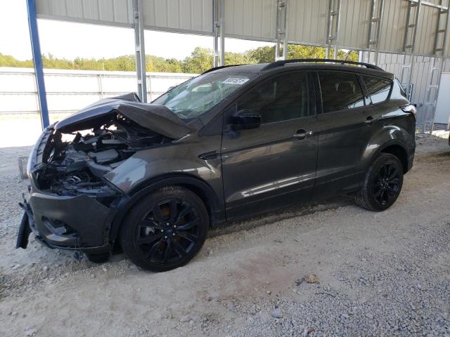 2018 FORD ESCAPE SE, 