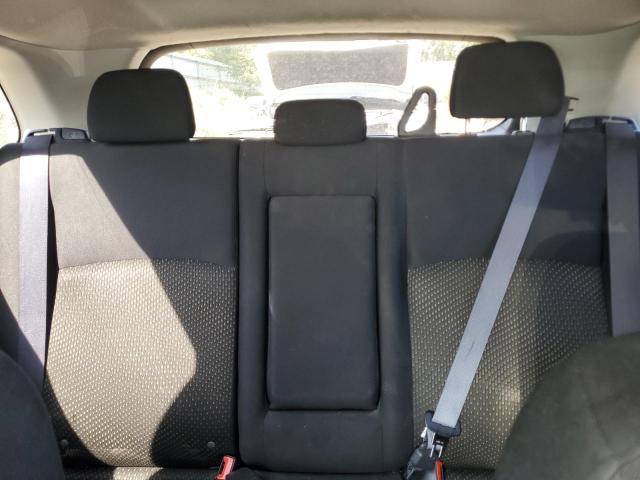 JA4AP3AU1GZ062087 - 2016 MITSUBISHI OUTLANDER ES თეთრი ფოტო 10