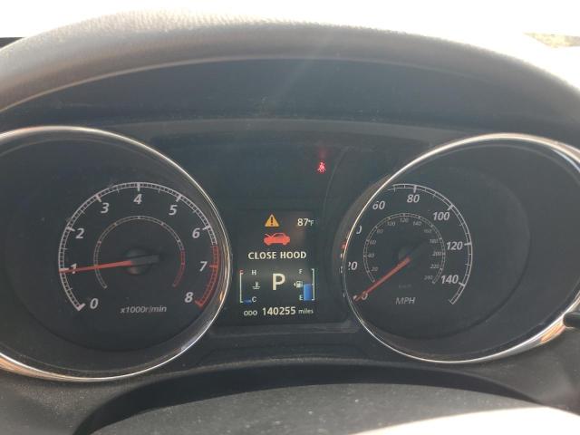 JA4AP3AU1GZ062087 - 2016 MITSUBISHI OUTLANDER ES თეთრი ფოტო 9