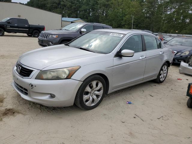 2008 HONDA ACCORD EXL, 