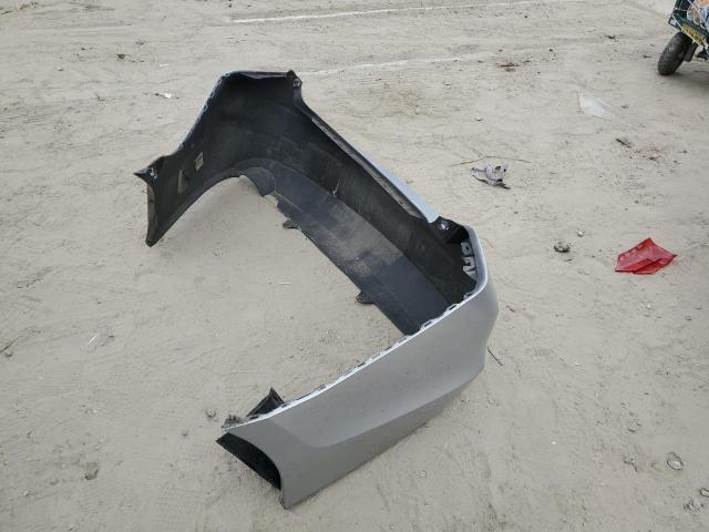 1HGCP36888A046481 - 2008 HONDA ACCORD EXL SILVER photo 12