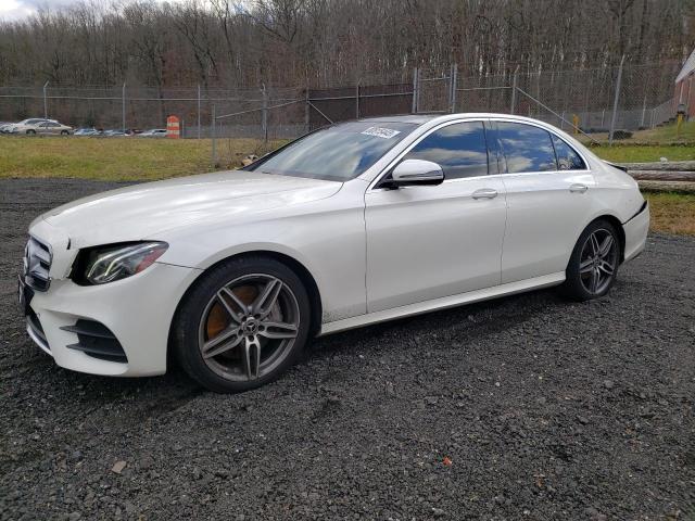 2019 MERCEDES-BENZ E 300 4MATIC, 