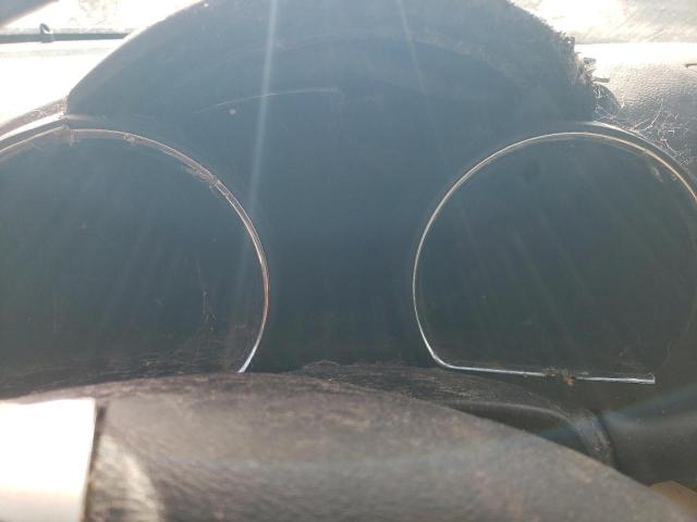 5TDBK3EH3DS201753 - 2013 TOYOTA HIGHLANDER BASE Kastanienbraun Foto 9