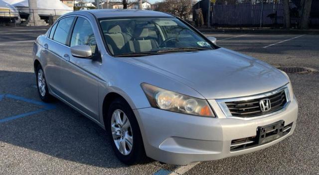 2010 HONDA ACCORD LXP, 