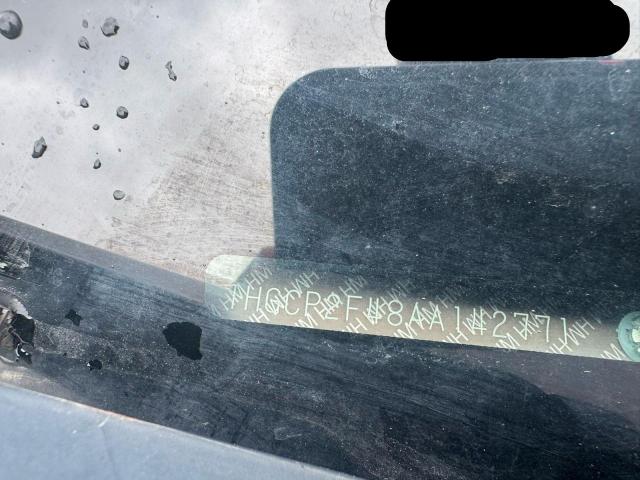 1HGCP2F48AA142771 - 2010 HONDA ACCORD LXP 银色 照片 10