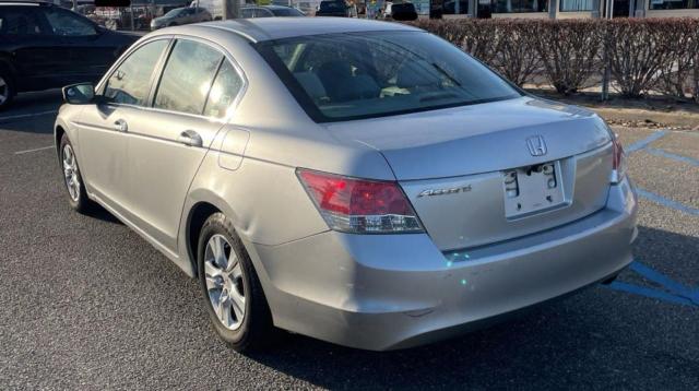 1HGCP2F48AA142771 - 2010 HONDA ACCORD LXP 银色 照片 3