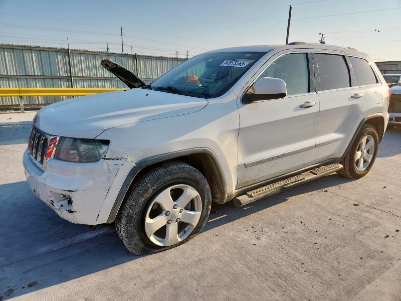 2011 JEEP GRAND CHEROKEE LAREDO, 